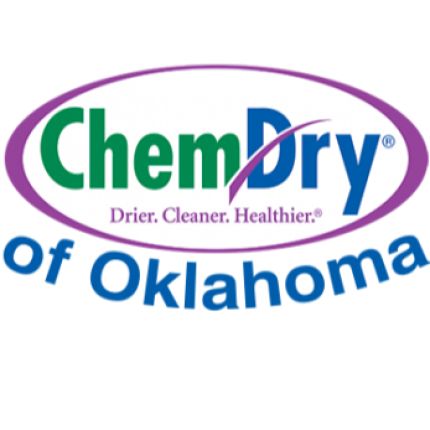 Logo from Chem-Dry of Oklahoma