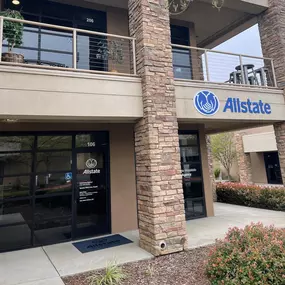 Bild von Sierra Mountain Insurance Agency: Allstate Insurance