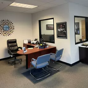 Bild von Sierra Mountain Insurance Agency: Allstate Insurance