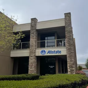 Bild von Sierra Mountain Insurance Agency: Allstate Insurance