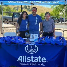 Bild von Sierra Mountain Insurance Agency: Allstate Insurance