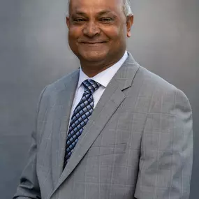 Sanjay Patel Headshot