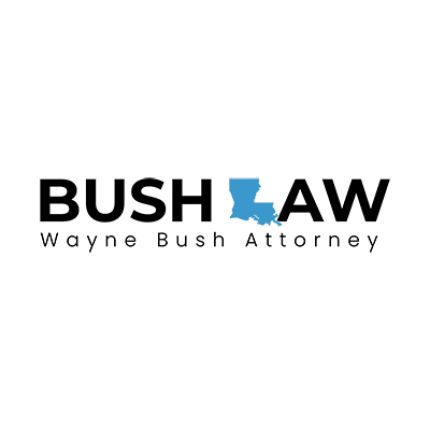 Logo de Wayne Bush, Attorney at Law