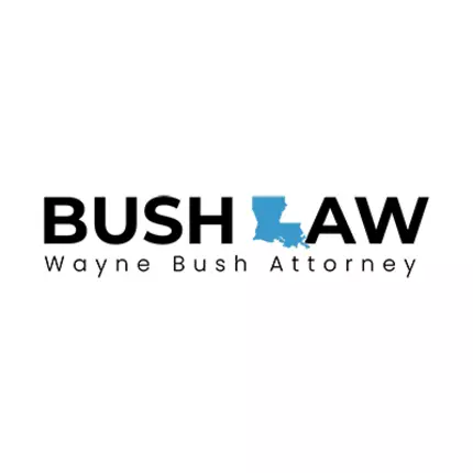 Logo van Wayne Bush, Attorney at Law