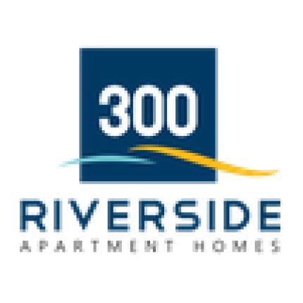 Logo od 300 Riverside Apartments