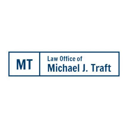 Logo da Law Office Of Michael J. Traft