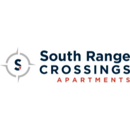 Logotyp från South Range Crossings