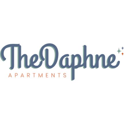 Logo fra The Daphne Apartments