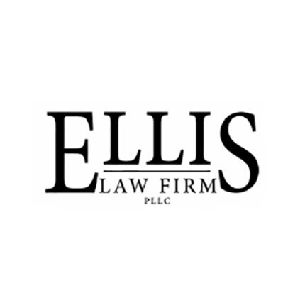 Logo fra Ellis Law Firm, PLLC