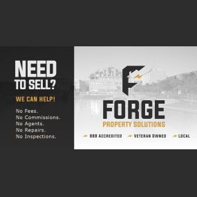 Bild von Forge Property Solutions