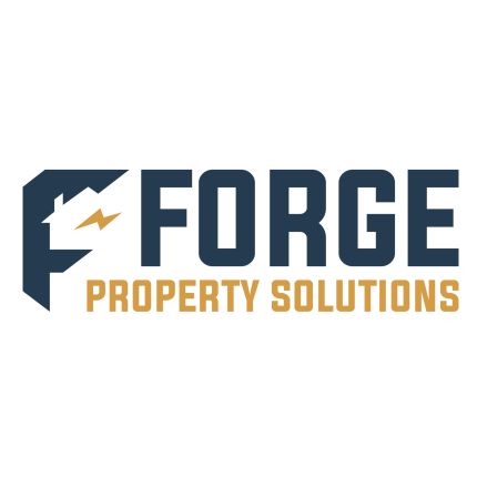 Logo from Forge Property Solutions