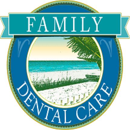 Logo de Family Dental Care