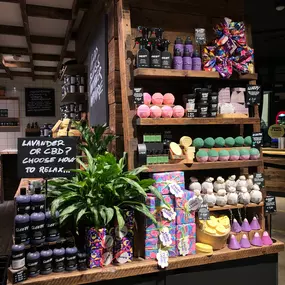 Bild von LUSH Cosmetics Milano Duomo