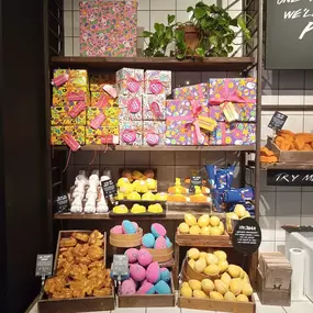 Bild von LUSH Cosmetics Milano Duomo