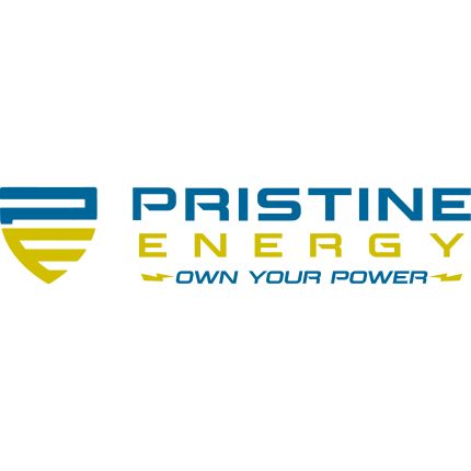 Logo from Pristine Energy Solutions