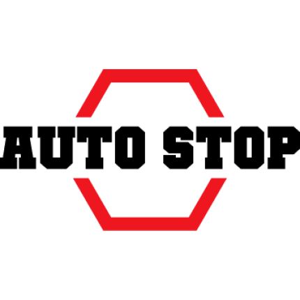 Logotyp från Auto Stop Falls Church