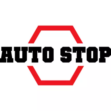 Logótipo de Auto Stop Falls Church