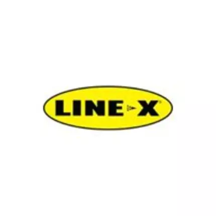 Logo van LINE-X of Dayton