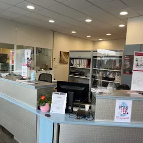 Bild von BIOGROUP LORRAINE - Laboratoire du Forum