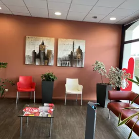 Bild von Laboratoire du Forum - Saint-Avold -  BIOGROUP LORRAINE
