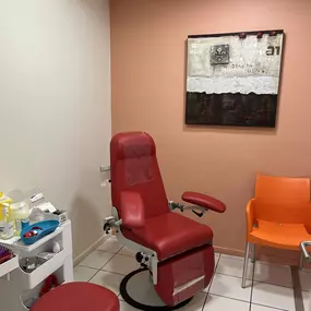 Bild von Laboratoire du Forum - Saint-Avold -  BIOGROUP LORRAINE