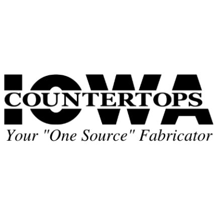 Logo van Iowa Countertops