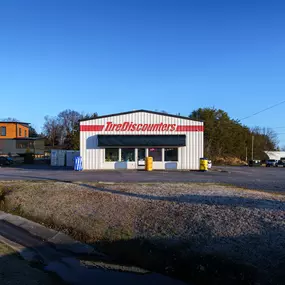 Bild von Tire Discounters