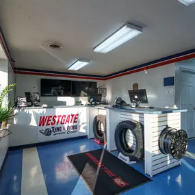 Bild von Tire Discounters
