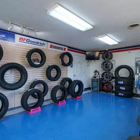 Bild von Tire Discounters