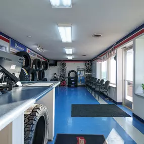 Bild von Tire Discounters