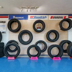 Bild von Tire Discounters