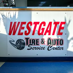 Bild von Tire Discounters