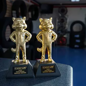 Bild von Tire Discounters