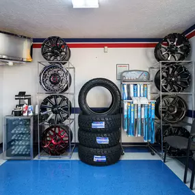 Bild von Tire Discounters
