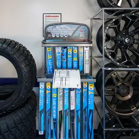Bild von Tire Discounters