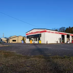 Bild von Tire Discounters