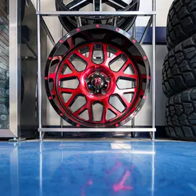 Bild von Tire Discounters