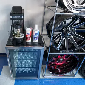 Bild von Tire Discounters
