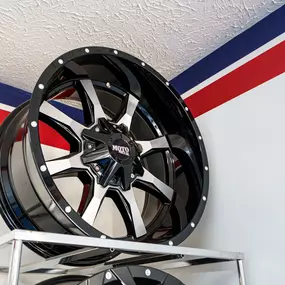 Bild von Tire Discounters