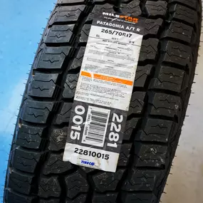 Bild von Tire Discounters