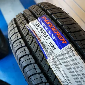 Bild von Tire Discounters
