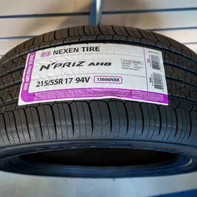 Bild von Tire Discounters