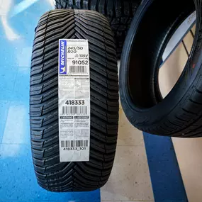 Bild von Tire Discounters