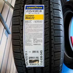 Bild von Tire Discounters