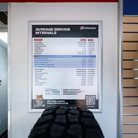 Bild von Tire Discounters
