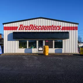 Bild von Tire Discounters