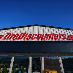 Bild von Tire Discounters