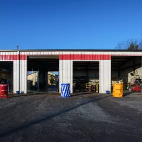 Bild von Tire Discounters