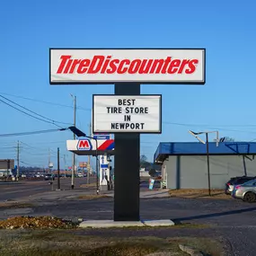 Bild von Tire Discounters