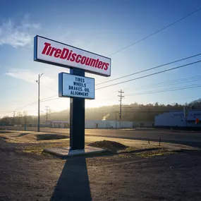 Bild von Tire Discounters